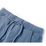 Dječje kratke hlače s vezicom tamnoplave 140 | shoptok.hr