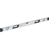 Bosch Libela 120 cm (čitljiva sa svih strana, aluminijsko kućište, robusni završni poklopci) 1.600.A01.6BR libela iz laganog metala 1250 mm 0.5 mm Cijene