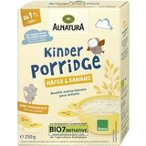 Alnatura bio otroška ovseno-bananina kaša Cene