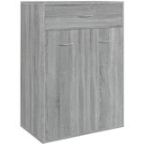Ormarić za cipele boja hrasta 60 x 35 x 84 cm konstruirano drvo | shoptok.hr