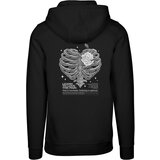 Mister Tee Men's Heart Cage Hoody black | Shoptok.si