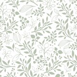 Dekornik Dječje tapete 50x280 cm Subtle Flowers – | shoptok.hr