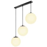 Brilagi Luster na sajli POLOS 3xE27/40W/230V crna | Eponuda.com