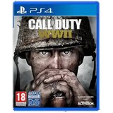 PS4 IGRA Call of Duty: WWII | Eponuda.ba