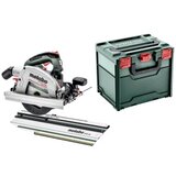 Metabo KS 18 LTX akumulatorska kružna pila 165 mm bez baterije | Eponuda.ba