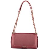  ženska torba za rame 27x16x7 cm bordo Slike
