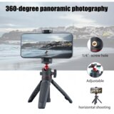 Aldor 3D Scanner Tripod &amp;ndash; Stativ za 3D skener Slike