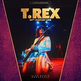 POSNETI MEDIJI T-REX - LP/20TH CENTURY LIVE - COLOURED VINYL, (20871263) | Shoptok.si