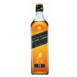 Jonny Walker viski Black Label 1l | ePonuda.com