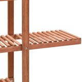  Stalak za biljke od cedrovine 86 x 36 x 139 cm | Eponuda.com