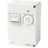 Danfoss 140F1080 DEVIreg610 #140F1080 sobni termostat 1 kos, (20448741) | Shoptok.si