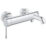 Grohe enoročna armatura za kad ESSENCE (33624001) Cene