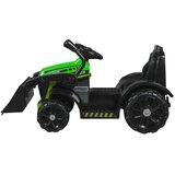 Bager na akumulator ZP1001B - zeleni | shoptok.hr