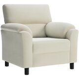  Set sofe 3 kom. Krem Baršun | shoptok.hr