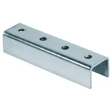 FUF OC 41 žičani spojnik 200 mm čelik 504517 20 St.