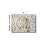 WALLXPERT dekorativna slika kanvas tablo (70 x 100) 93 | ePonuda.com