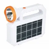 solarna lampa YH05 solar panel outdoor light