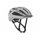  KACIGA SCOTT ARX vogue silver-black L (59-61) | ePonuda.com