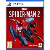  Marvels Spider-Man 2 (PS5) - rabljeno | Shoptok.si