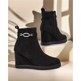 Resti Nerri women's boots on heels | shoptok.hr