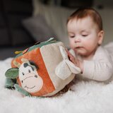BabyOno Senzorna kocka kravica Bingo | Eponuda.com