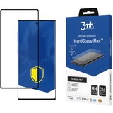 3mk HardGlass Max - zaštitno staklo za Samsung Galaxy Note 10 - Crna | shoptok.hr
