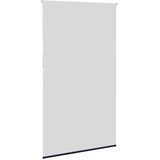 Rolo zavjesa za zamračivanje, mornarska, 135x230 cm, širina tkanine 131,6 cm, poliester | Shoptok.si