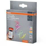 Osram LED RGB+TW prigušiva traka SMART+ FLEX 1m LED/3,4W/230V 2700-6500K Wi-Fi | Eponuda.com