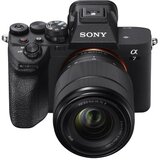 Sony Alpha 7 IV full-frame bezrcalni fotoaparat + objektiv 28-70 mm Cijene