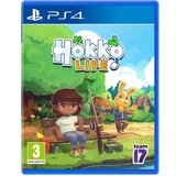 Fireshine Games Hokko Life (Playstation 4) Cene