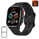 Zeblaze Beyond 3 Pro pametni sat (Lava Black) | shoptok.hr
