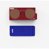 Izipizi naočale Junior Sun OFFICE #d Red Tape, 5-10 god. | shoptok.hr