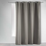 Douceur d intérieur Siva zatamnjujuća zavjesa 135x280 cm Occult – Cijene