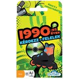 Asmodee Vprašanja in odgovori: Družabna igra iz 90-ih let | Shoptok.si