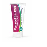Dr. Theiss Krema za pete Parasoftin Silk, 50 ml Cene