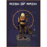  Risk of Rain Steam Key GLOBAL | ePonuda.com