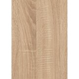 Kaindl Radna ploča SONOMA OAK LIGHT 2600X600X28 mm | shoptok.hr