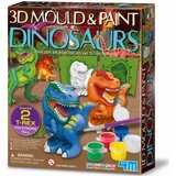 4m napravi i pobojaj 3d dinosaure Cijene