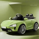  Automobil za decu na akumulator Sport Plus Zeleni(12V) – SM-25106Z | ePonuda.com
