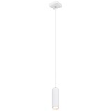Globo 57911HW - visilica na sajli robby 1xGU10/35W/230V bela | Eponuda.com
