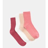 Sinsay Komplet od 4 para čarapa | shoptok.hr