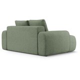 Cosmopolitan Design Zelena sedežna garnitura 175 cm Linz – | Shoptok.si