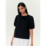 Sinsay Bluza puf-rukava | shoptok.hr