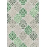 Conceptum Hypnose tepih Hmnt548, pravougaoni, 80 x 300 cm, šareni | Eponuda.ba