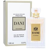 New Brand Parfums Prestige Dani parfumska voda 100 ml za ženske Cene
