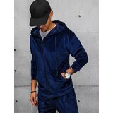 DStreet Bluza męska granatowa | shoptok.hr