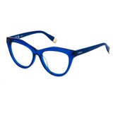 Furla Ženske Dioptrijske naočale VFU766-V Blue | shoptok.hr