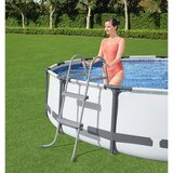 Bestway Lestev za bazen 84 cm - 1 k. | Shoptok.si