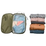 Thule Clean/Dirty Packing Cube srednja torba za pakiranje zelena | shoptok.hr