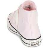 Converse Visoke superge Chuck Taylor All Star Rožnata | Shoptok.si